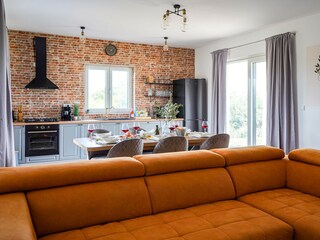 Vakantiehuis Stankovci Kenmerken 18