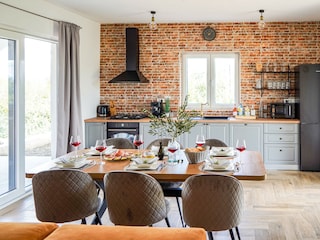 Maison de vacances Stankovci Équipement 19