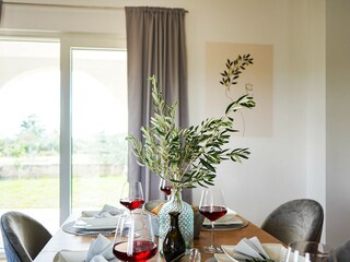 Holiday house Stankovci Features 20