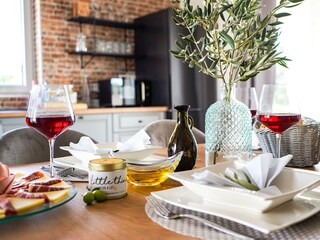 Holiday house Stankovci Features 21