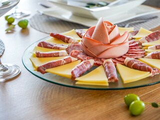 Ferienhaus Stankovci Ausstattung 22