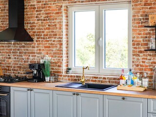 Vakantiehuis Stankovci Kenmerken 24