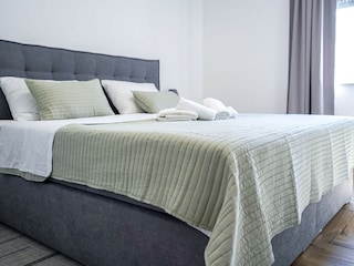 Ferienhaus Stankovci Ausstattung 31