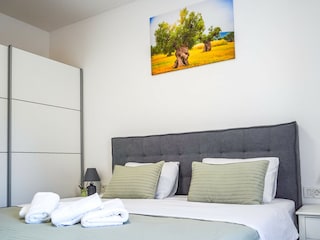 Ferienhaus Stankovci Ausstattung 32