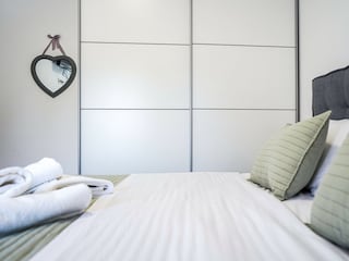 Ferienhaus Stankovci Ausstattung 34