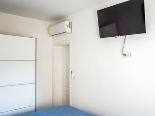 Vakantiehuis Stankovci Kenmerken 42