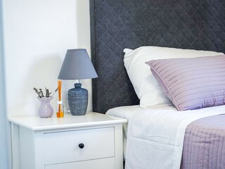 Ferienhaus Stankovci Ausstattung 49