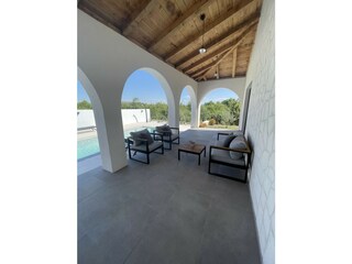 Holiday house Stankovci Outdoor Recording 7