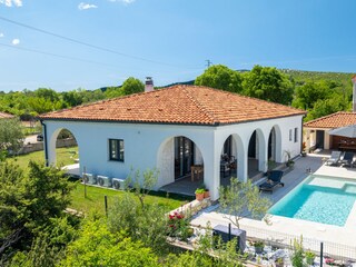 Holiday house Stankovci Outdoor Recording 4