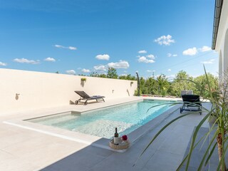 Casa per le vacanze Stankovci Registrazione all'aperto 9