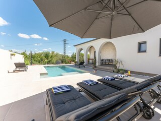 Casa per le vacanze Stankovci Registrazione all'aperto 14