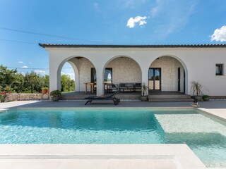 Casa per le vacanze Stankovci Registrazione all'aperto 18