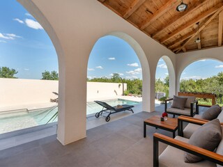 Vakantiehuis Stankovci Buitenaudio-opname 22