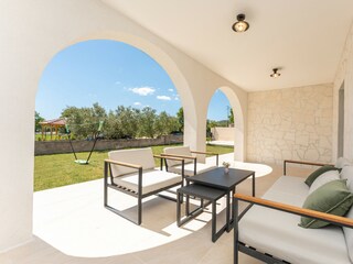 Vakantiehuis Stankovci Buitenaudio-opname 23