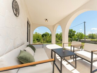 Holiday house Stankovci Outdoor Recording 24