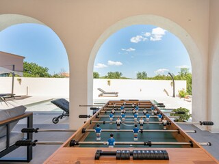 Vakantiehuis Stankovci Buitenaudio-opname 26
