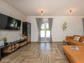 Casa per le vacanze Stankovci Caratteristiche 41