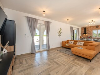 Vakantiehuis Stankovci Kenmerken 42
