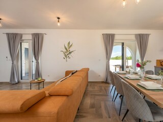 Vakantiehuis Stankovci Kenmerken 43