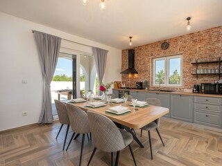 Holiday house Stankovci Features 46
