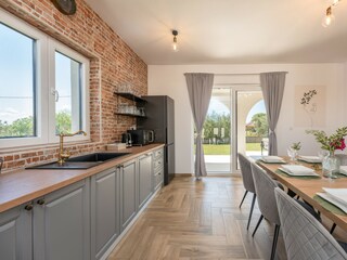 Vakantiehuis Stankovci Kenmerken 47