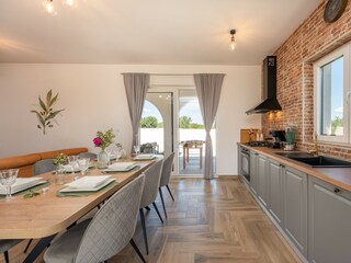 Holiday house Stankovci Features 48