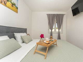 Vakantiehuis Stankovci Kenmerken 60