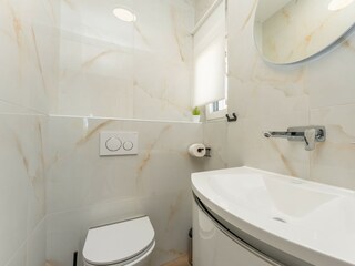 Casa per le vacanze Stankovci Caratteristiche 65