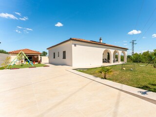 Casa per le vacanze Stankovci Registrazione all'aperto 30