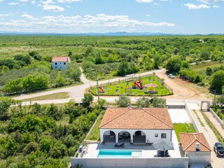 Holiday house Stankovci Outdoor Recording 31