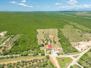 Casa per le vacanze Stankovci Registrazione all'aperto 37