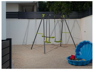 Villa Pakostane Grabación al aire libre 8