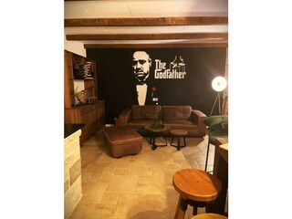 Villa Pakostane Características 39