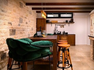 Villa Pakostane Características 40