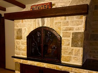 Villa Pakostane Características 41