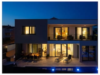 Villa Pakostane Outdoor Recording 4