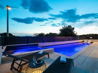 Villa Pakostane Registrazione all'aperto 6