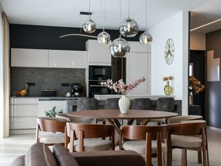 Villa Pakostane Características 19