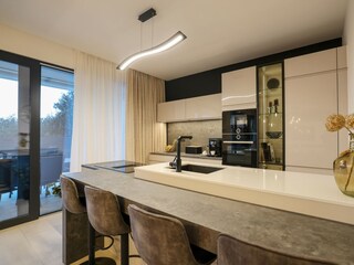 Villa Pakostane Caratteristiche 23