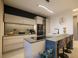 Villa Pakostane Caratteristiche 24