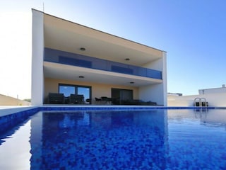 Villa Vrsi Registrazione all'aperto 2