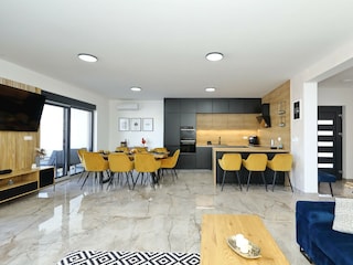 Villa Vrsi Caratteristiche 29