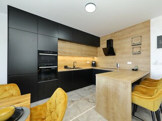 Villa Vrsi Caratteristiche 9