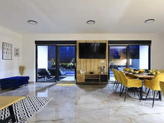 Villa Vrsi Caratteristiche 11