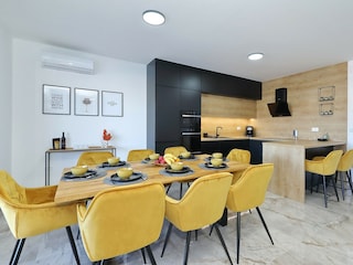 Villa Vrsi Caratteristiche 12