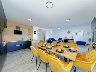 Villa Vrsi Caratteristiche 13