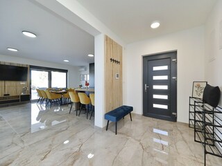 Villa Vrsi Caratteristiche 14