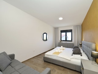 Villa Vrsi Caratteristiche 19