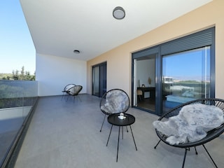 Villa Vrsi Registrazione all'aperto 4