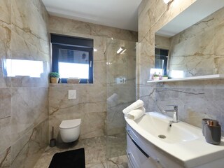 Villa Vrsi Caratteristiche 33